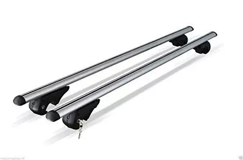 Genuine Subaru Roof Racks Cross Bars Forester & XV 2013 - 2024 - image 4 of 4
