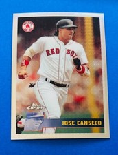 Click to enlarge Jose Canseco