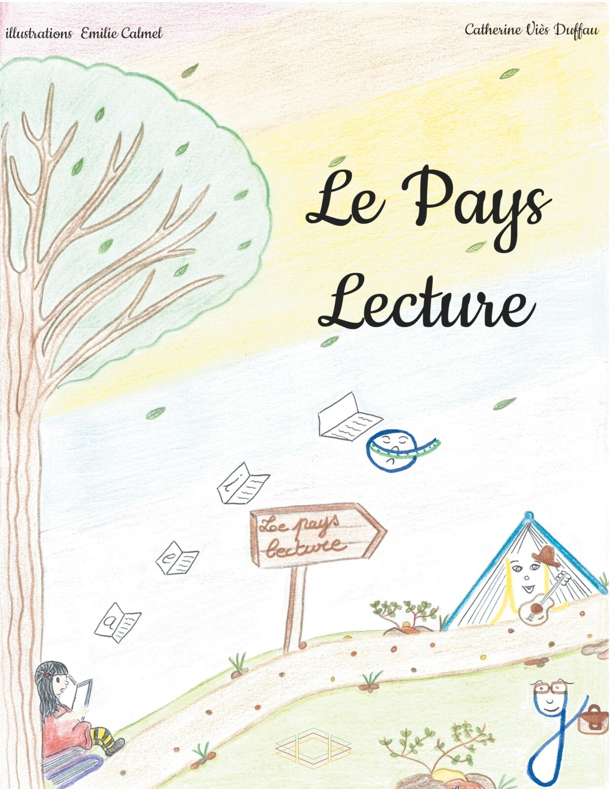 Thumbnail - Le Pays Lecture Catherine Viès Duffau