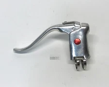 Diacompe Regular red dot road bike/bicycle rear brake lever NOS