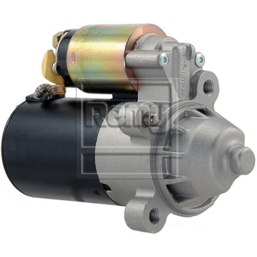 Motor de arranque compatible con Mercury Sable REMY 2000-2005 Foto 2 de 4