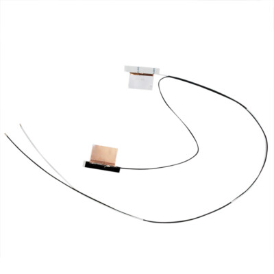 NEW WLAN Antenna Wifi Cable Wire Fit Dell Inspiron 15P 7000 5577 5576