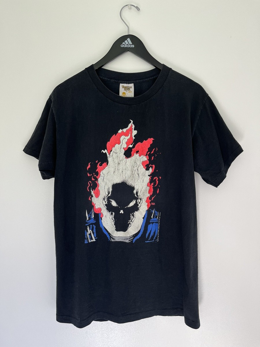 vintage ghost rider t shirt 1990s | eBay vintage ghost rider t shirt 1990s | eBay