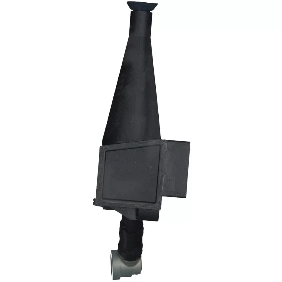 47001 Febi Oil Separator for 540 740 E39 5 Series BMW 540i E38 7 740i 740iL - Image 3 of 3