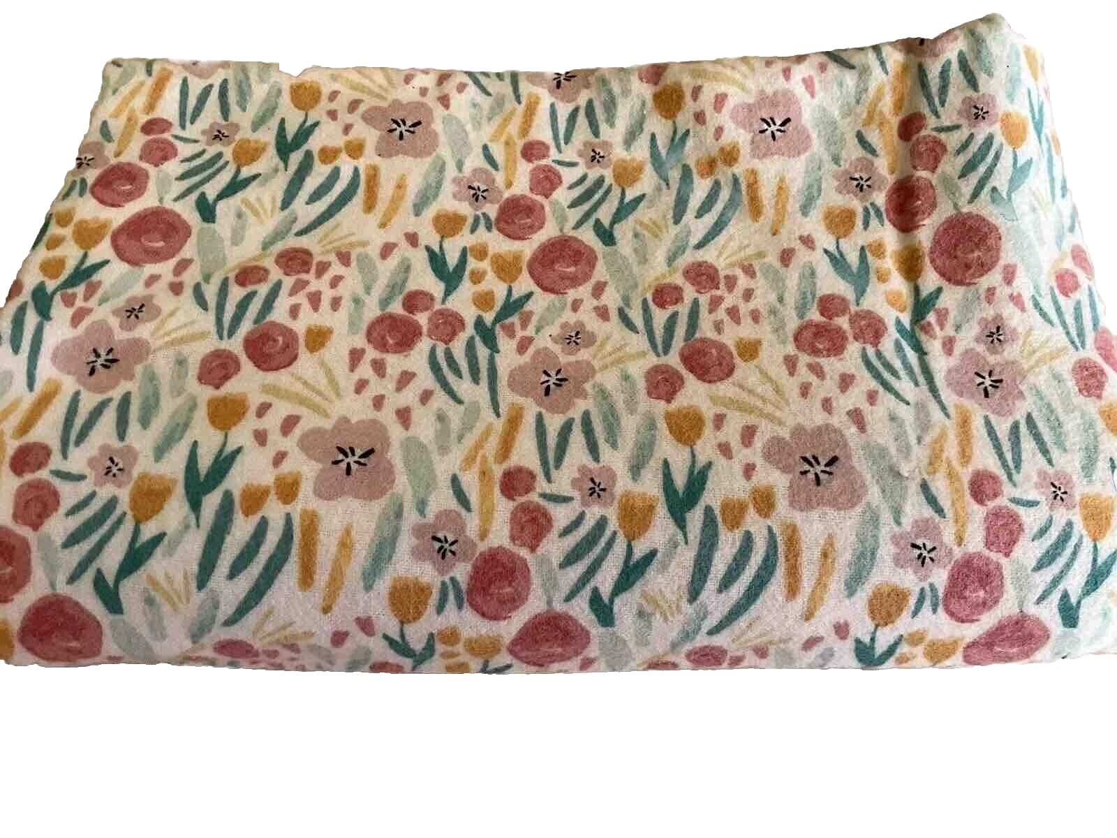 Flannel Craft Fabric Panels