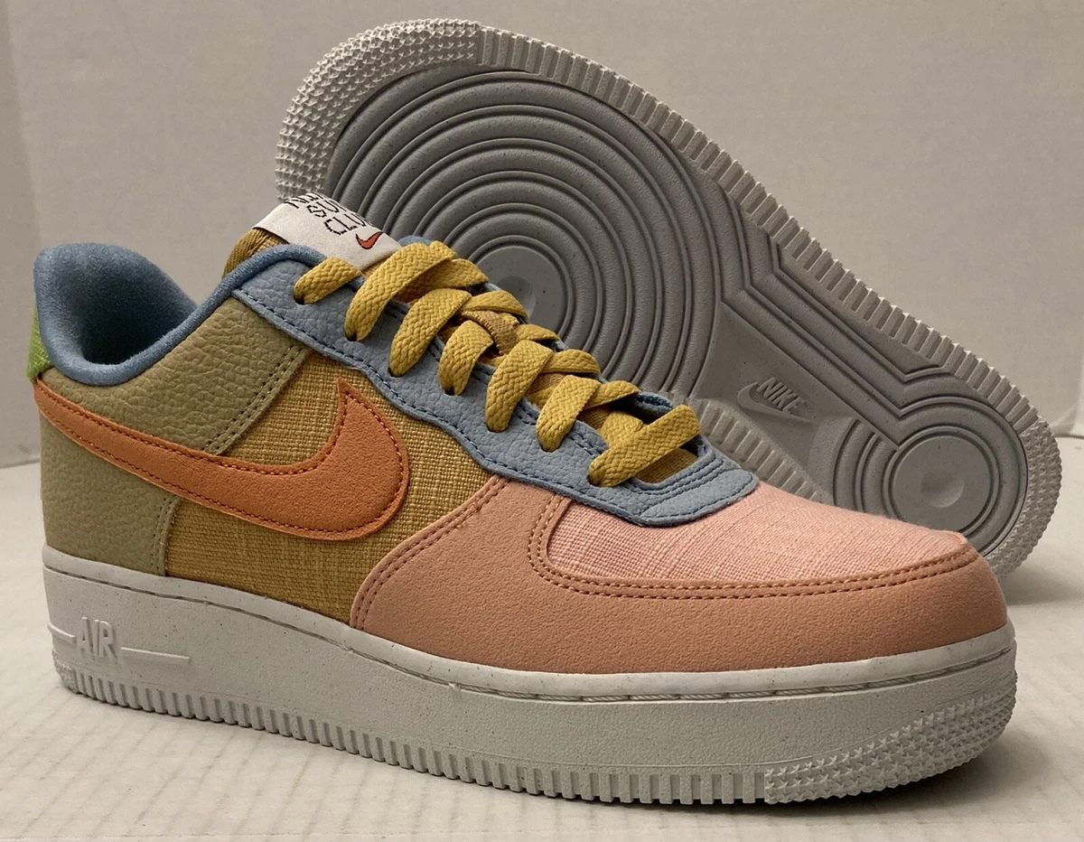 Nike Air Force 1 Low '07 LV8 Next Nature Sun Club