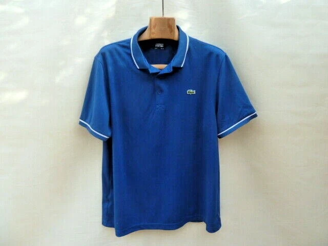 Lacoste clearance polo large