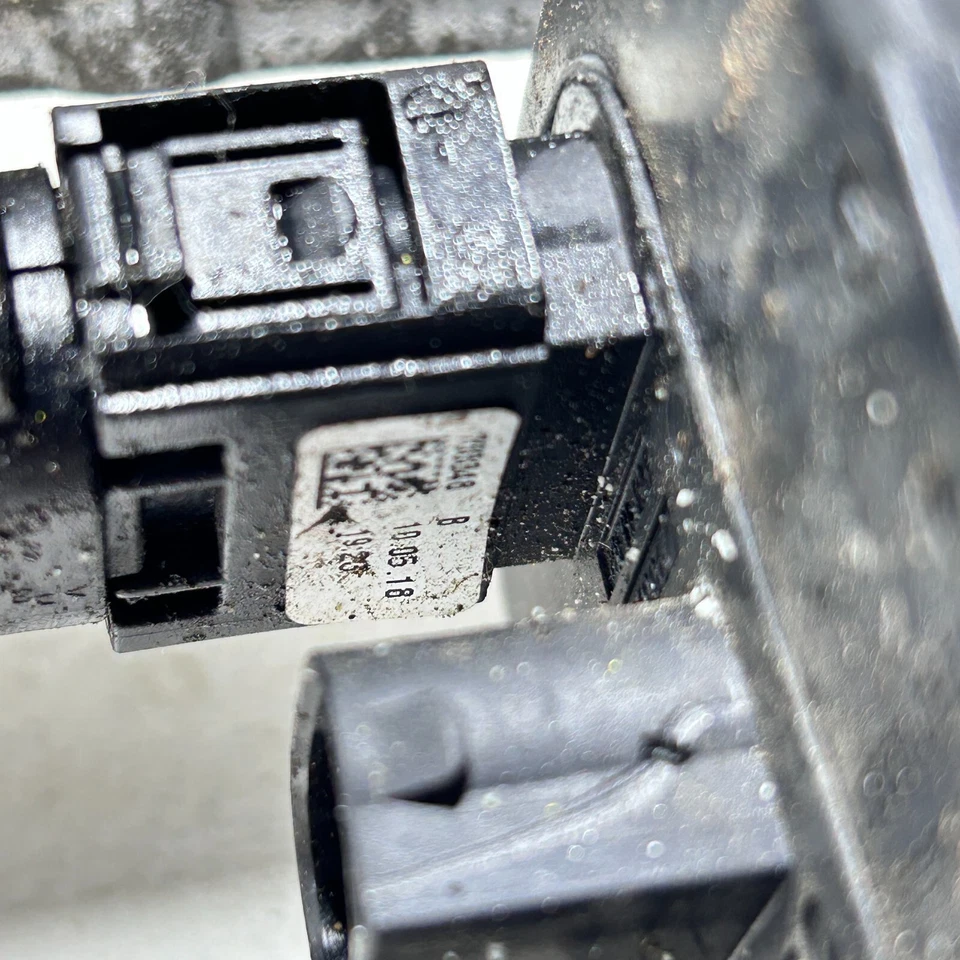 2017-2020 53K Miles BMW 430i 440i 428i  F36 F32 POWER STEERING GEAR RACK OEM - Image 4 of 4