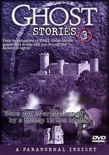 その他 Ghost Stories 1-3 [DVD] Ghost Stories 3 (DVD, 1998) for sale online | eBay