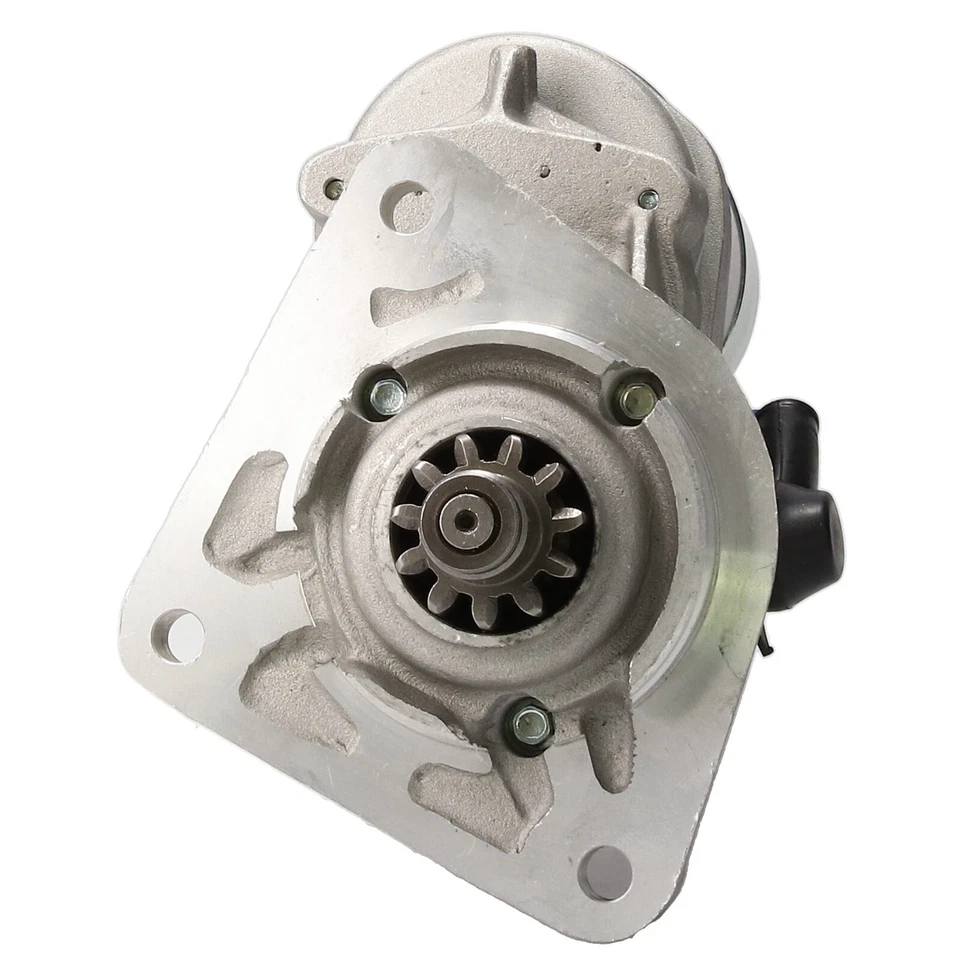 Starter fit Hino 145 NA J05D-TA/TF 2005-2010 28100-2910B 428000-250 19965 - Imagem 2 de 4