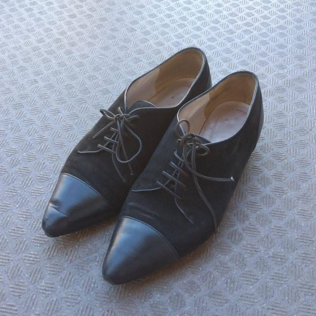 Chanel shoes size 36 (approximately 23 cm) | eBay Chanel shoes size 36 (approximately 23 cm) | eBay