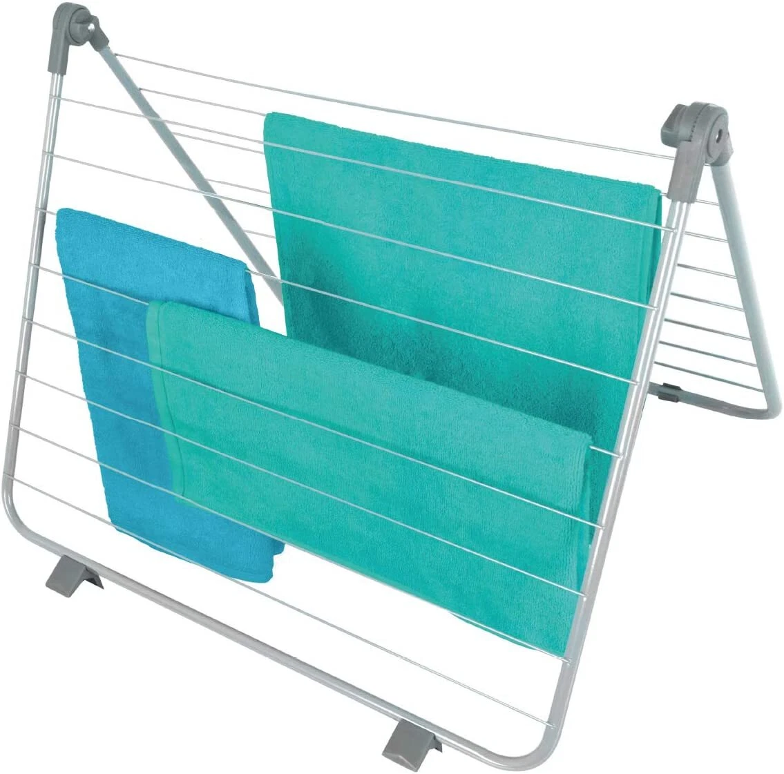 Over the bath airer hot sale