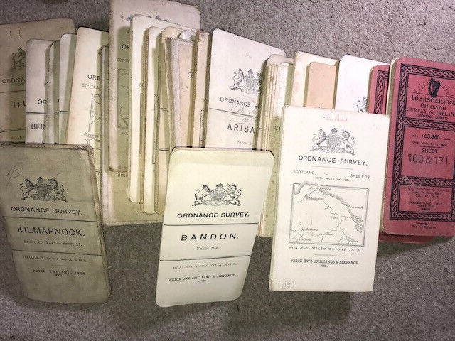 Surveyor Market Item for Sale