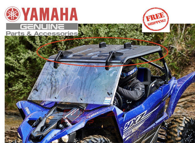 YAMAHA 2019 YXZ1000R / SE/ SS Hard Sun Top Kit Roof B5H YAMAHA 2019 YXZ1000R / SE/ SS Hard Sun Top Kit Roof B5H