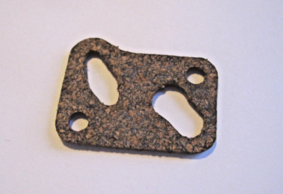AUSTIN HEALEY  100-6 3000 SU HD6 HD8 VACUUM ADVANCE ADAPTER GASKET