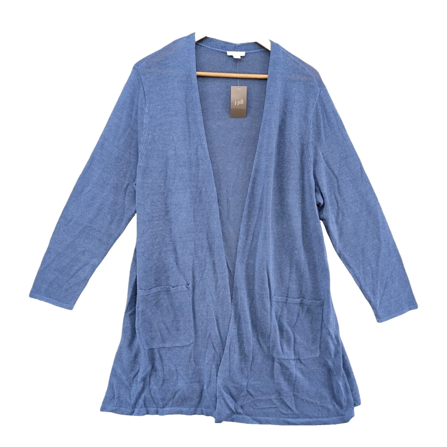 Cardigans Mujer J. Jill Viscosa para Mujeres