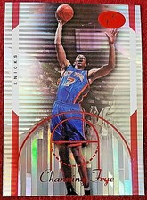 2006-2007-09 Bowman Elevation Power Brokers Patch Relics O'Neal Iverson Gold