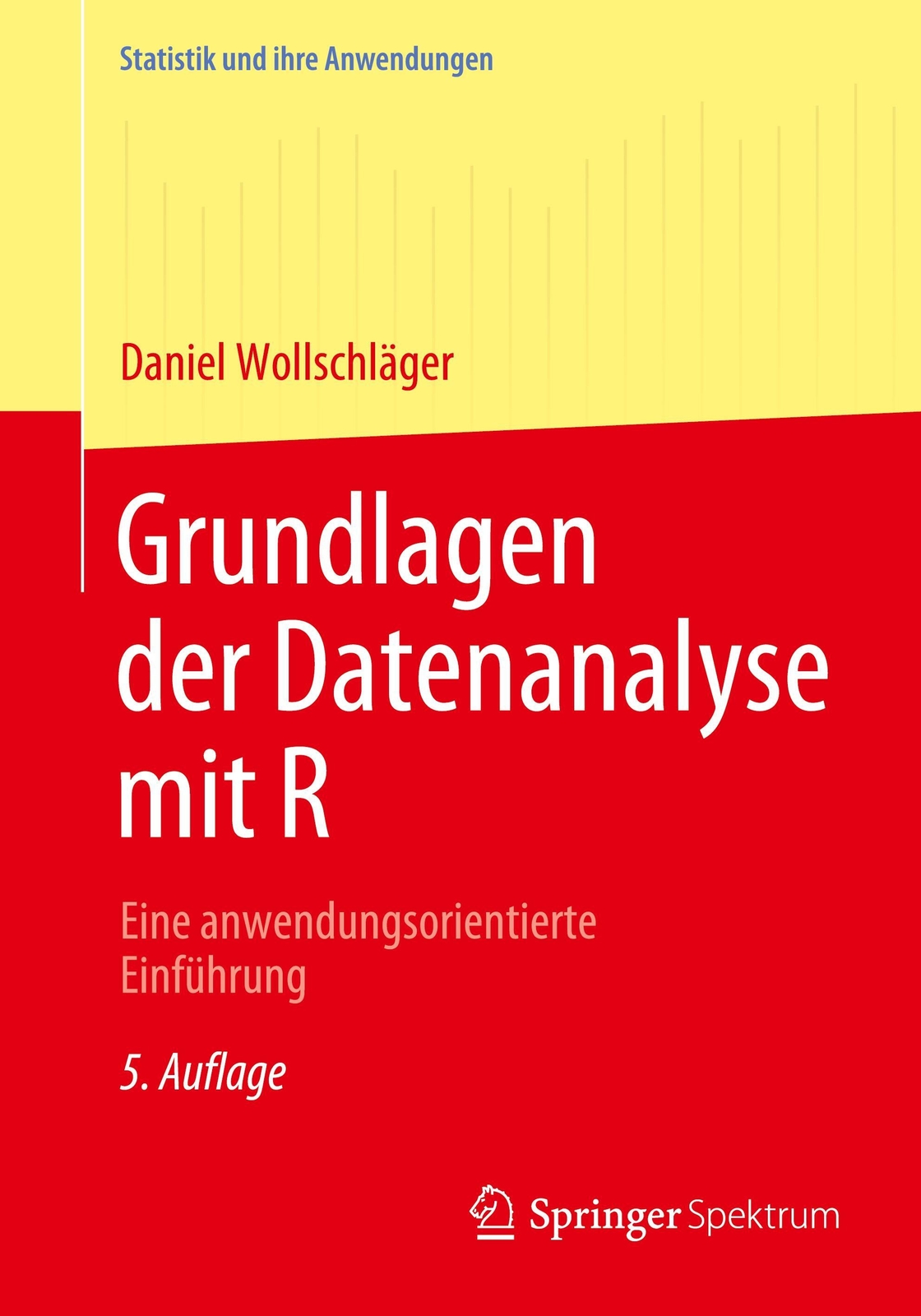 Thumbnail - Grundlagen Der Datenanalyse Mit R Eine Anwendungsorientierte