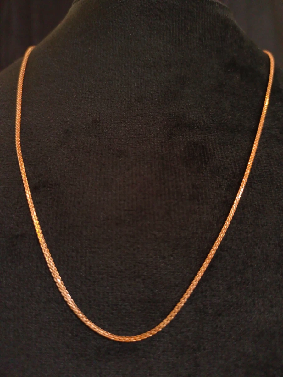 Gold chain manufacturers usa deals