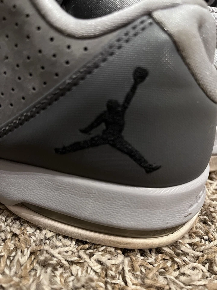 Talla 9 - Jordan 5 AM Gris - 807546-003 (sin plantillas) OBO Foto 3 de 4