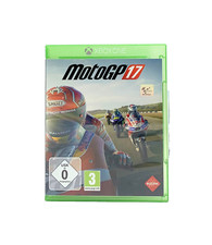 MotoGP 17 - Xbox One (Microsoft Xbox One)