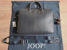 JOOP ! CHIARA Hanni Leder Messenger  Akten TA...