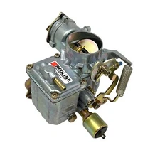 Weber 113129031K 34-Pict3 Carburetor for 1971-79 VW Beetle Dual Port