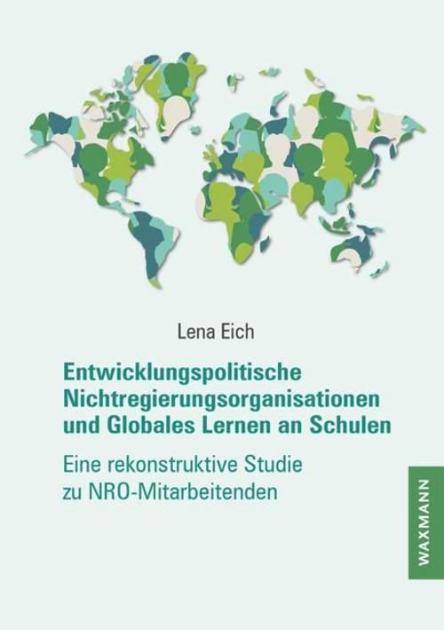 Entwicklungspolitische Nichtregierungsorganisationen Und Globales