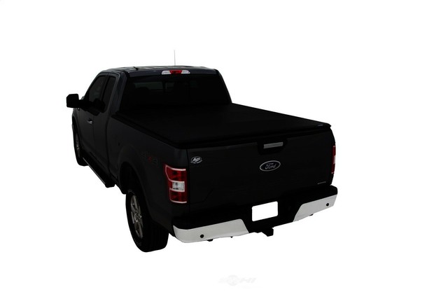 Tonneau Cover Genesis Tm Snap Tonneau Cover Lund Fits 07 19 Toyota Tundra For Sale Online Ebay