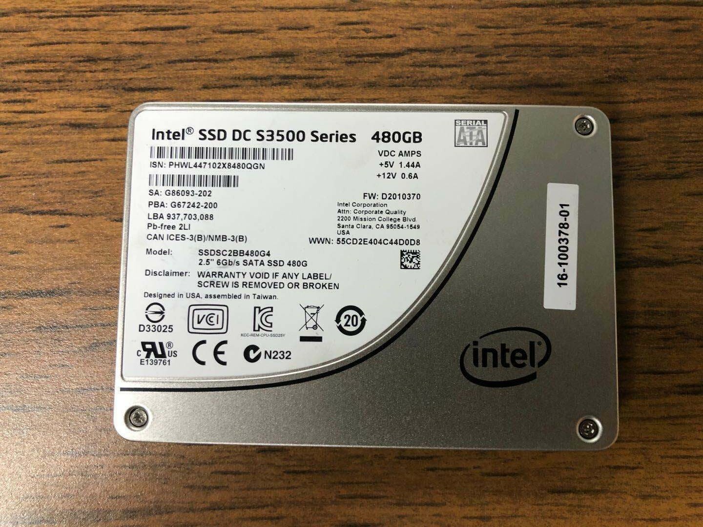 Ssd 480 купить