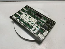 SHIBAURA H0811932 Operator Interface Used #146901