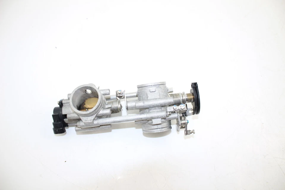 09-11 Ducati Monster 696 Throttle Body 28440081a - Image 4 of 4