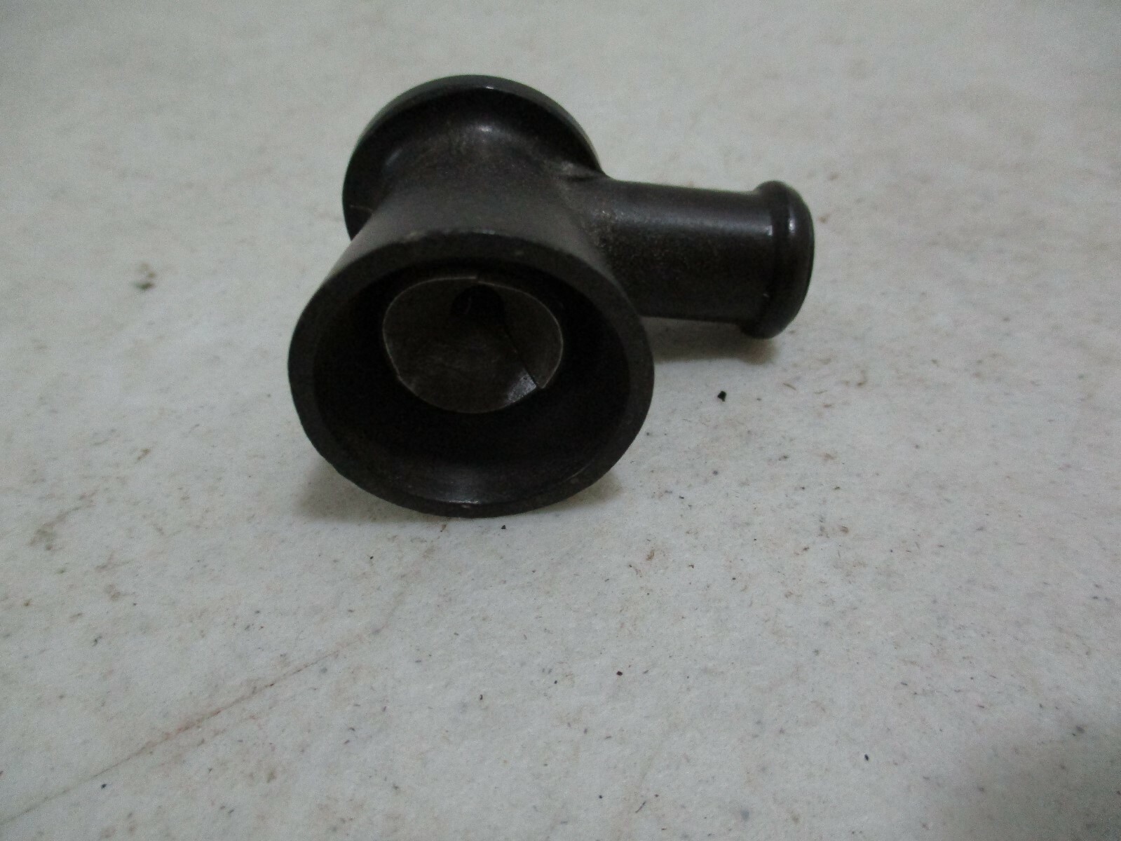 Vintage Rolls-Royce Phantom III spark plug ends