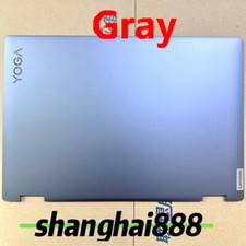 For Lenovo Ideapad Yoga 7 16IAP7 Yoga 7 16IAH7 Lcd Back Cover 5CB1J01789