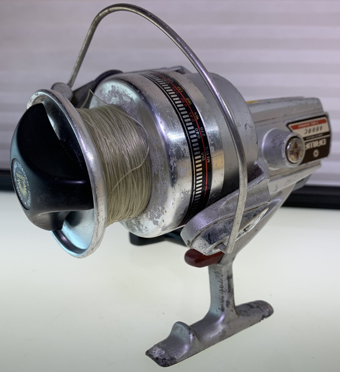 Daiwa 4000C Fishing Reel | eBay