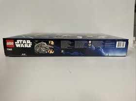 LEGO 7965  Star Wars Millennium Falcon