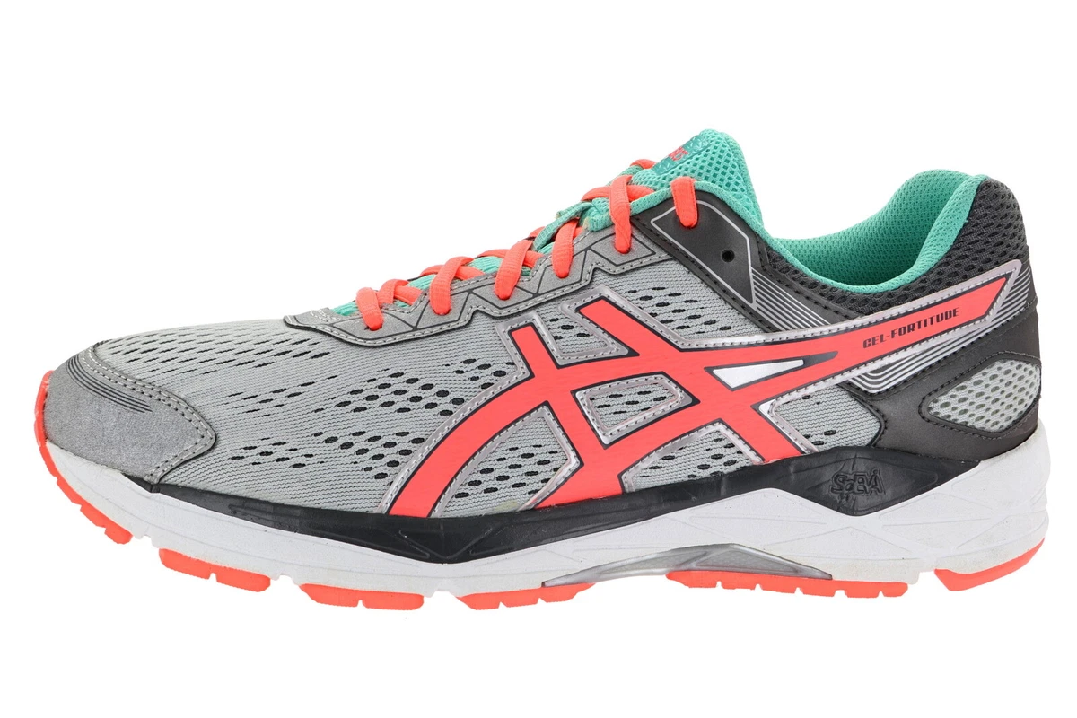 Asics hotsell fortitude 7
