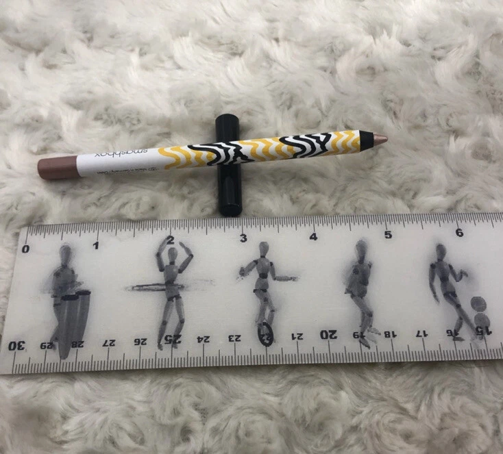 Smashbox Always On Gel Liner in Bubbly NEW - Image 2 of 4