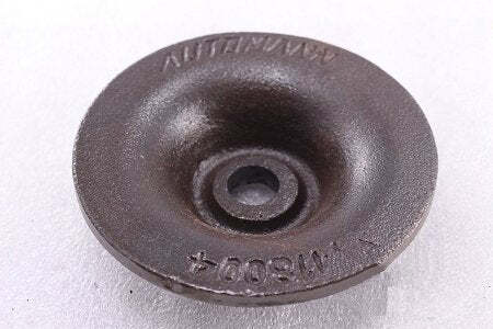 Torque Rod Spigot Cap - Replacement For Chalmers 800055, 1515967C1 (WA07-2029)