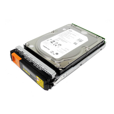 EMC Seagate 2TB SAS HDD 12G 3.5'' ST2000NM0014 005051555 + SAS Interposer