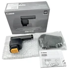 New CANON DM-E1D Stereo Microphone for Multi Function Shoe EOS R7 R8 R10 R50
