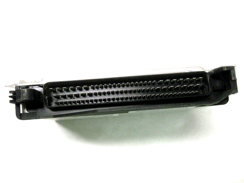 AUDI A4 QUATTRO 2003 módulo de control de transmisión TCM 8E0 927 156 Q OEM 02 04 05 Foto 4 de 4