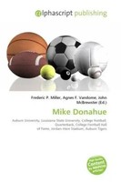 Frederic P. Miller (U. A.) | Mike Donahue | Taschenbuch | Englisch (2026)
