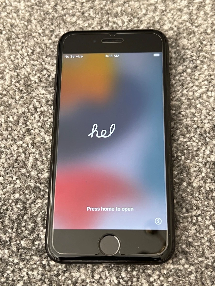 iPhone 7 128GB for sale | eBay UK