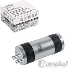 ORIGINAL VAG KRAFSTOFFFILTER passend für AUDI A6 C8 A7 MILD HYBRID QUATTRO TDI