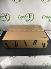 NEW Lenovo Thinkcentre Tiny-In-One 24" LED Backlit TIO24D Monitor 10LL-PAR6-US