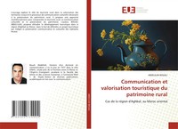 Communication Et Valorisation Touristique Du Patrimoine Rural | Abdelilah Bouali