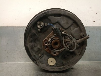 55703579 HINTERER LINKER ACHSGEL / 55703579 / 5410628 FÜR OPEL CORSA E X15 1.4