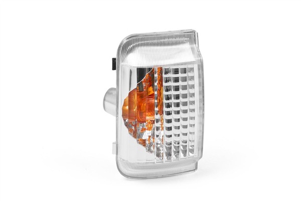 Peugeot Boxer Seitenblinker Links Orange Einsatz Wiederhol-Lampe 06--image