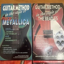 Beginner Musical Instrument Instruction VHses for sale | eBay